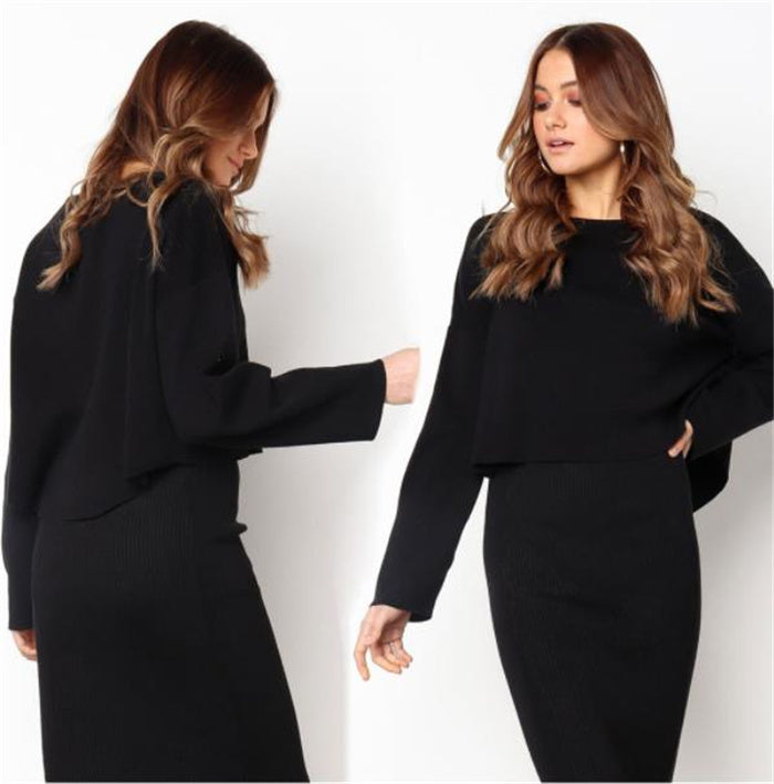 Tenue Élancée Chic & Décontractée