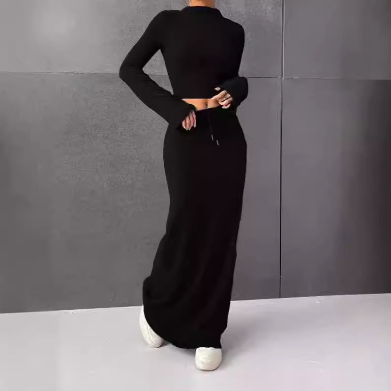 Ensemble Chic Urbain