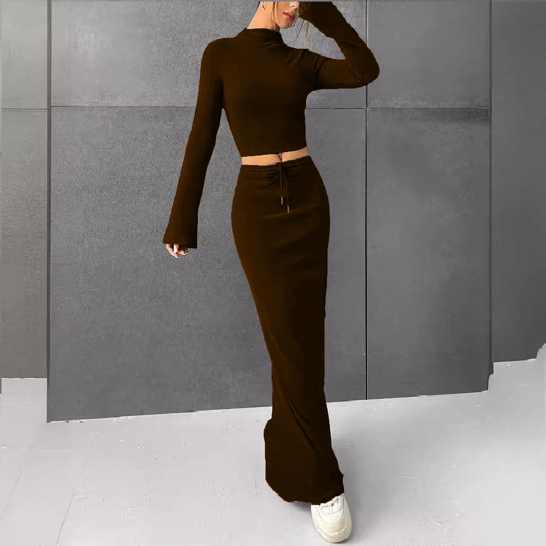 Ensemble Chic Urbain