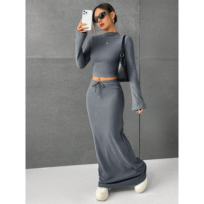 Ensemble Chic Urbain