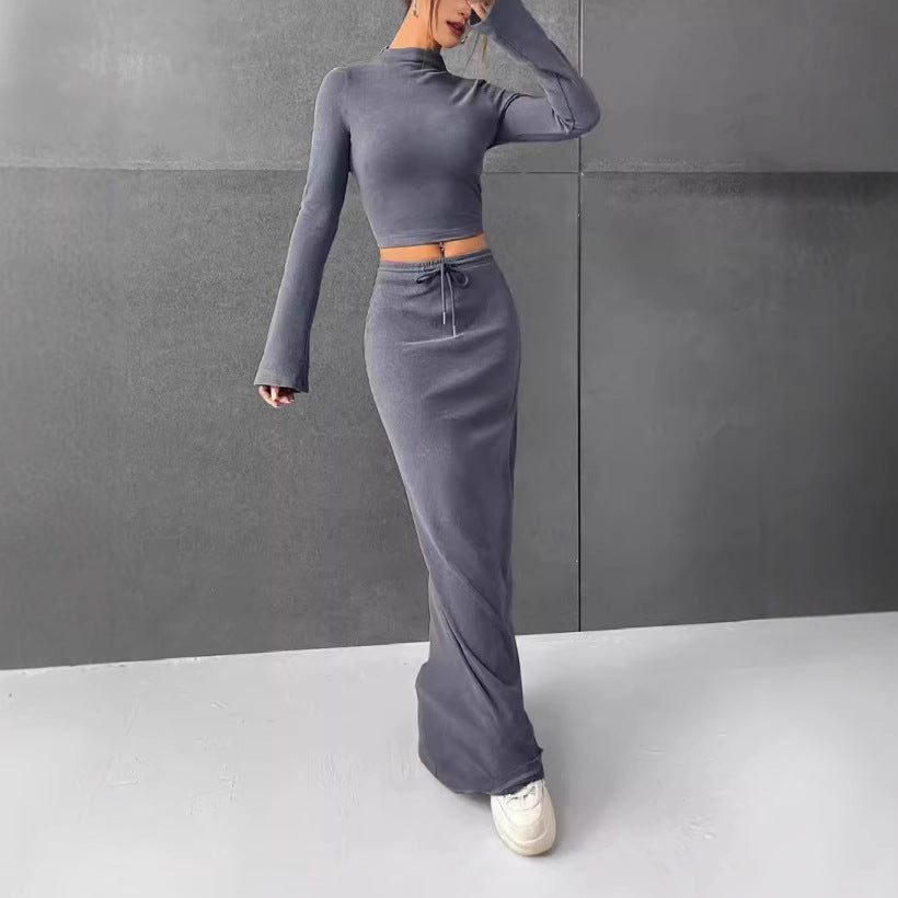 Ensemble Chic Urbain