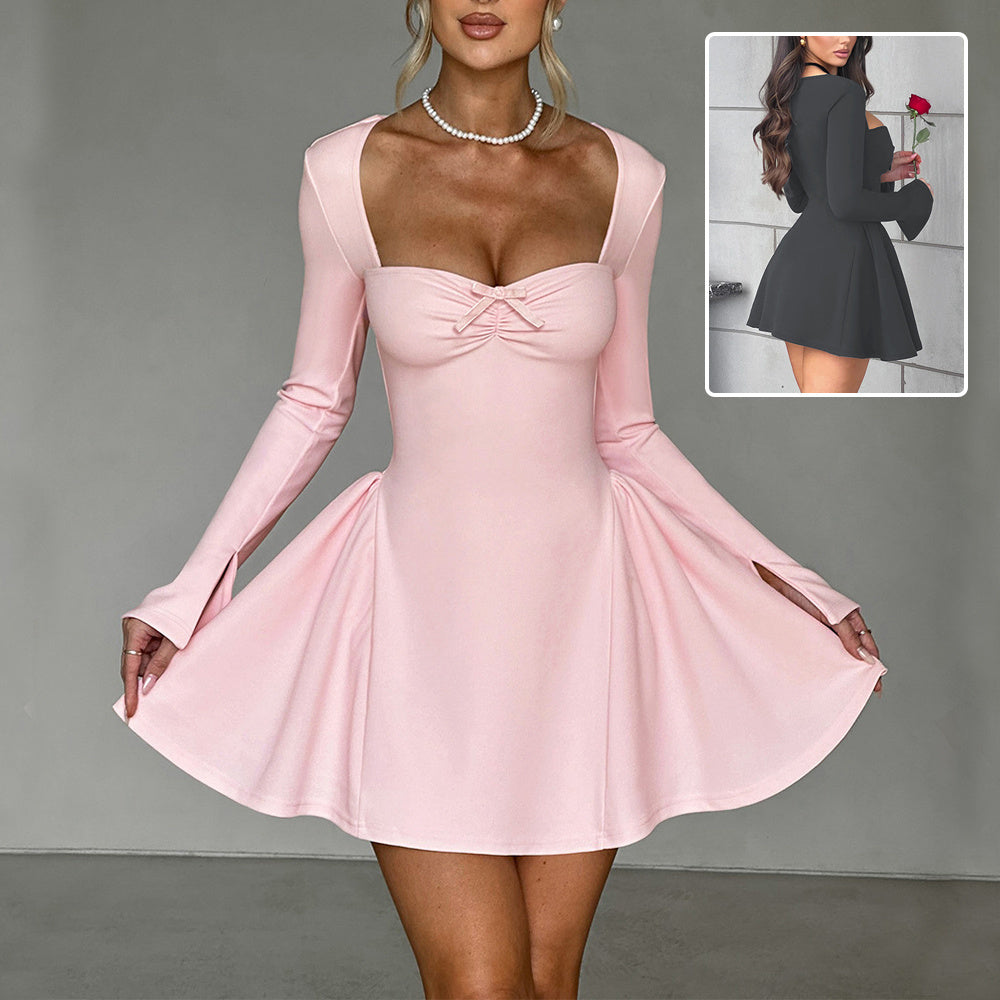 Robe Style Trapèze – Glow Up