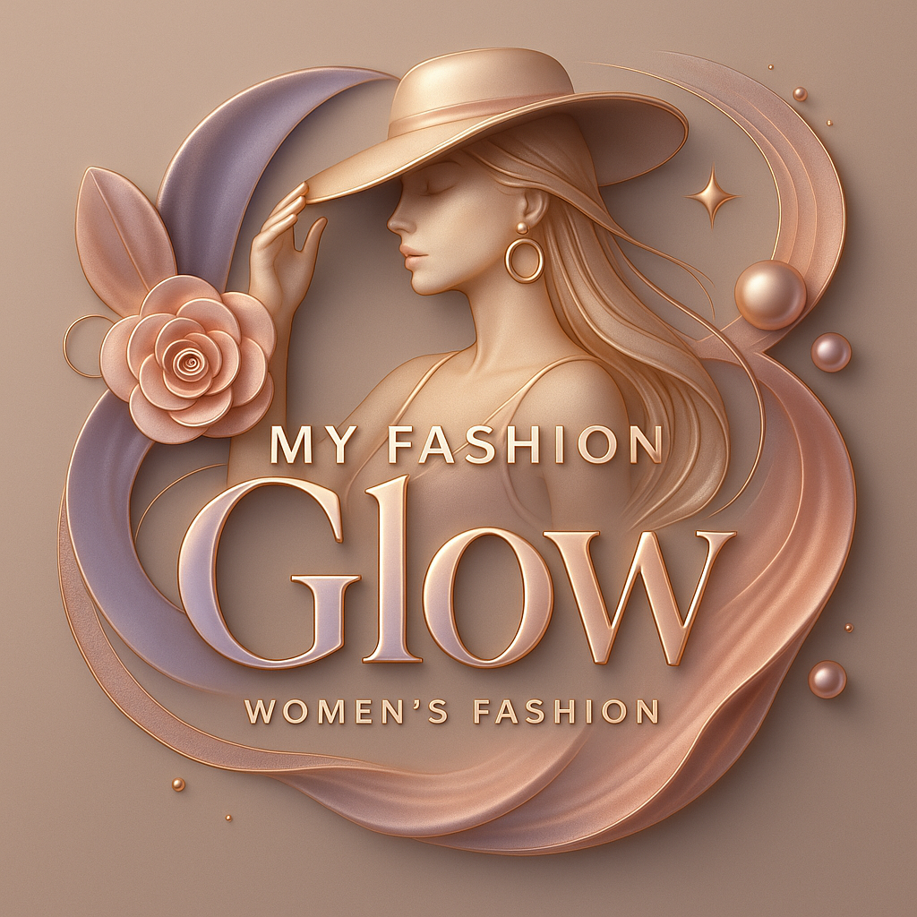 💫Mon Histoire – par Rachel, fondatrice de My Fashion Glow💫