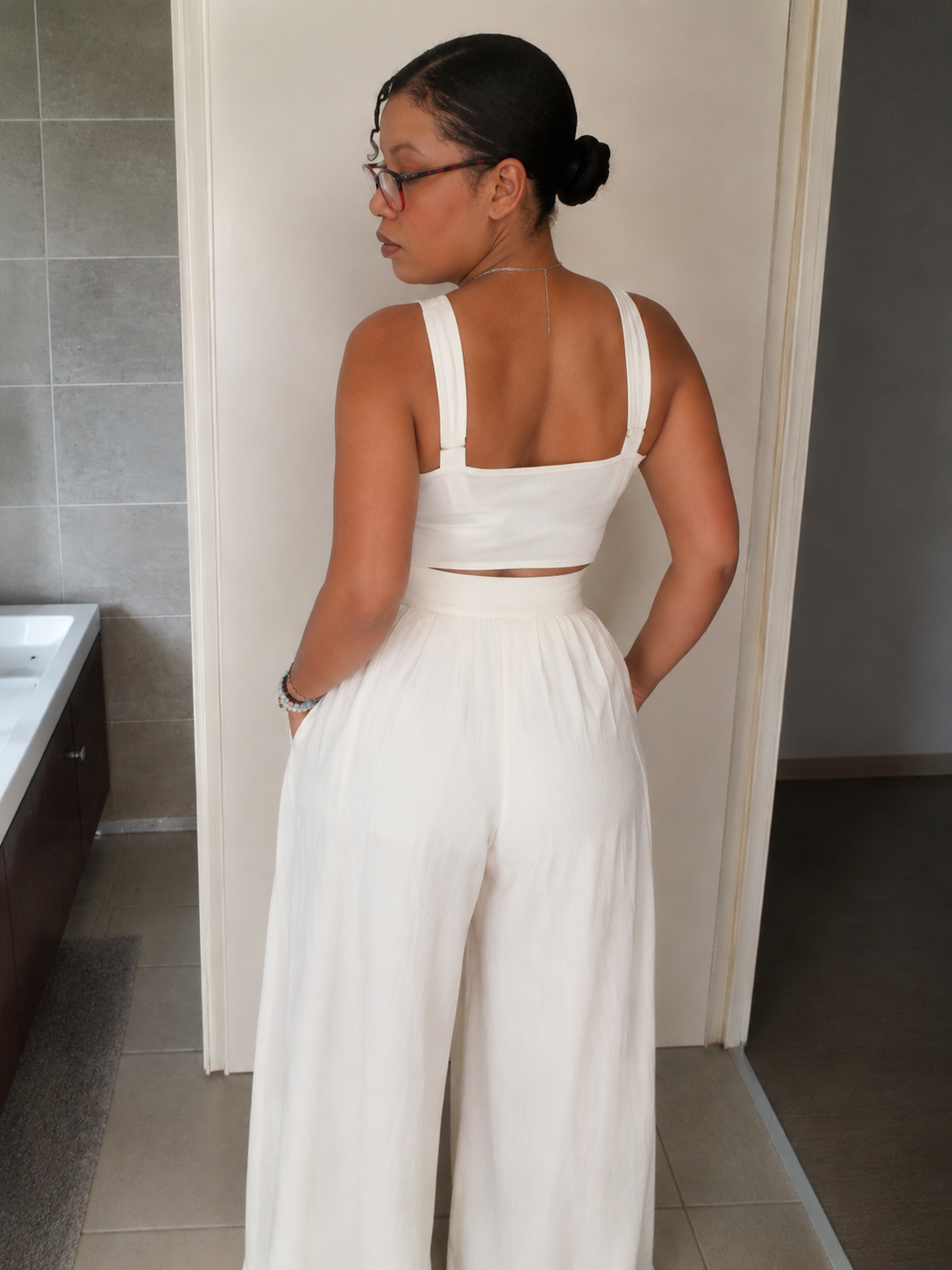 Le Glowy  n'a pas de règles : style féminin libre et authentique