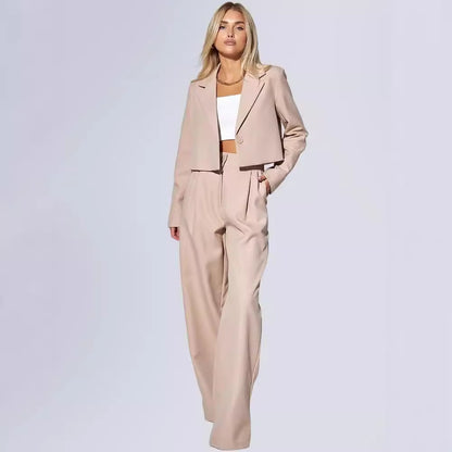 Costume chic et confort
