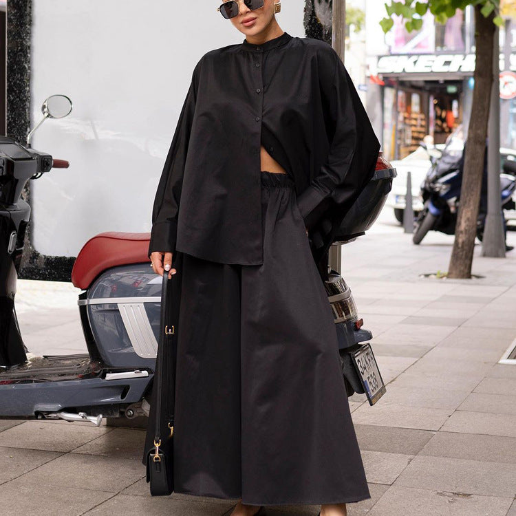 Ensemble femme Urbain Chic - My Fashion Glow