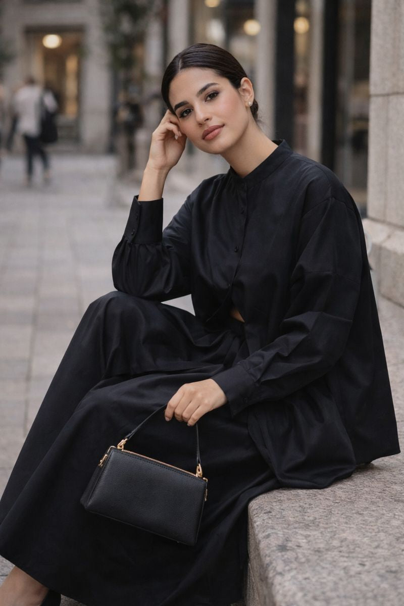 Ensemble femme Urbain Chic - My Fashion Glow