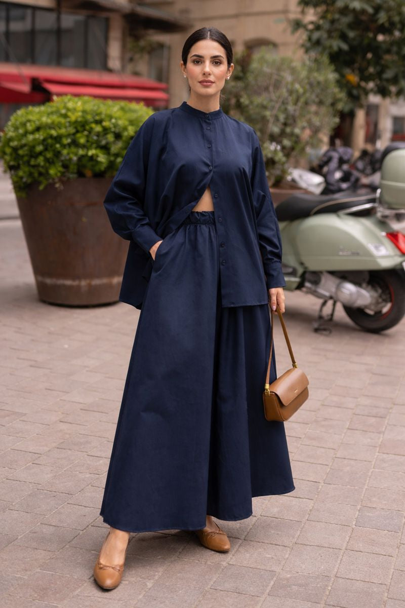 Ensemble femme Urbain Chic - My Fashion Glow