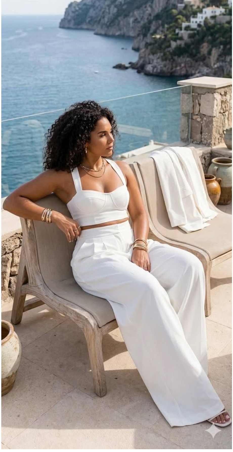 Combinaison Femme Cocooning Chic – My Fashion Glow