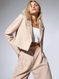 Costume Femme Oversize Tendance - My Fashion Glow