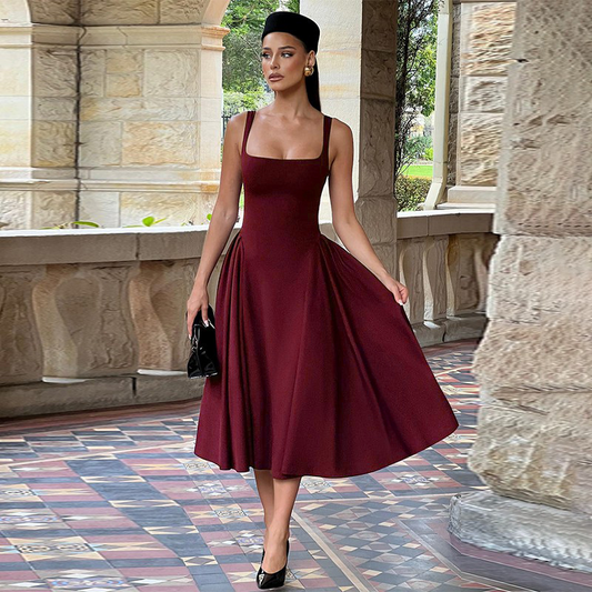 ✨ Nouvelle Arrivée | Robe Élégance – Bientôt Disponible ✨