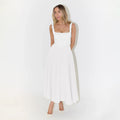 Robe Femme Midi Élégante Sublime - My Fashion Glow