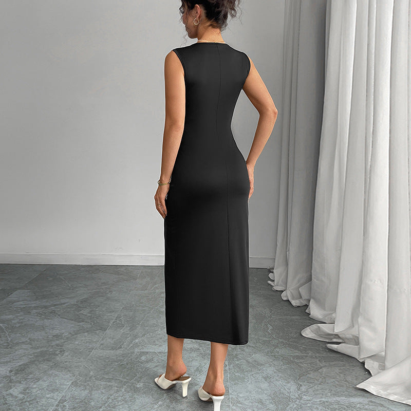 Robe Femme Glamour Moderne - My Fashion Glow