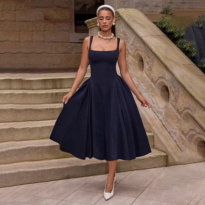 ✨ Nouvelle Arrivée | Robe Élégance – Bientôt Disponible ✨