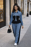 Ensemble Femme Street Urban Glow - My Fashion Glow