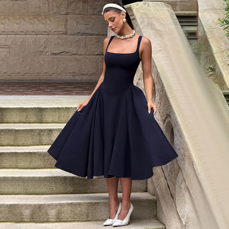 Robe Élégance Vintage – Édition 2026