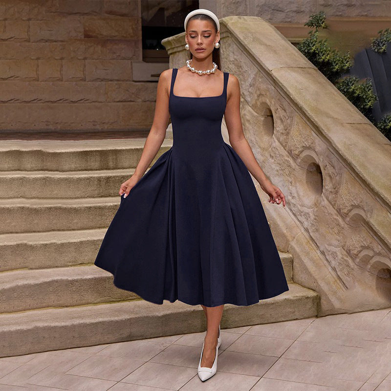 Robe Élégance Vintage – Édition 2026