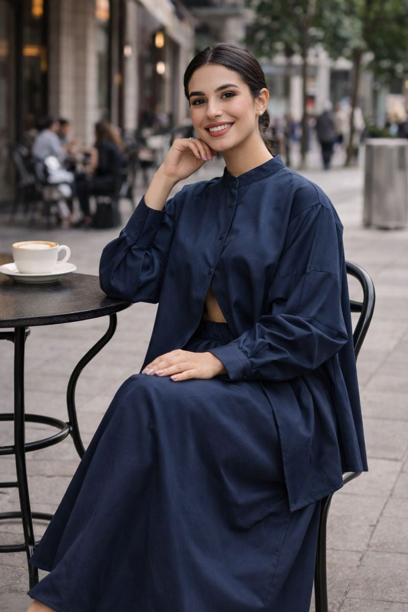 Ensemble femme Urbain Chic - My Fashion Glow