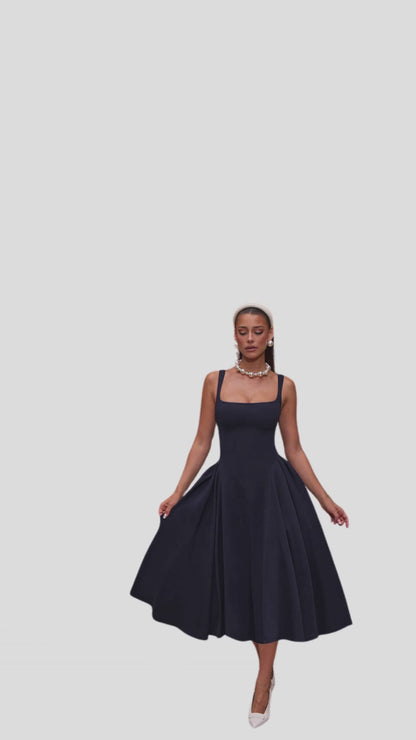 ✨ Nouvelle Arrivée | Robe Élégance – Bientôt Disponible ✨
